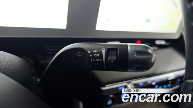 Hyundai Ioniq 5 — Фото автомобиля 27