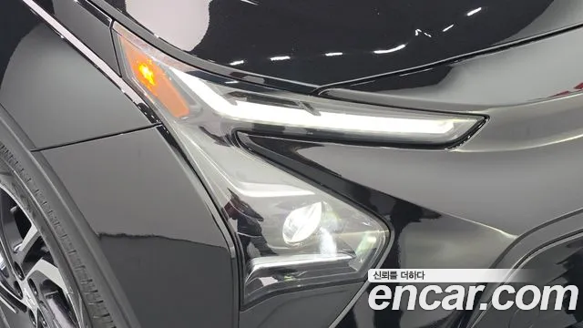 Chevrolet Bolt EV — Фото автомобиля 7