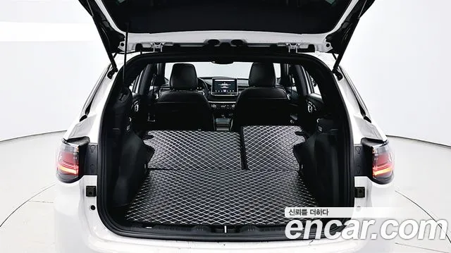 Jeep Compass 2nd Gen — Фото автомобиля 14