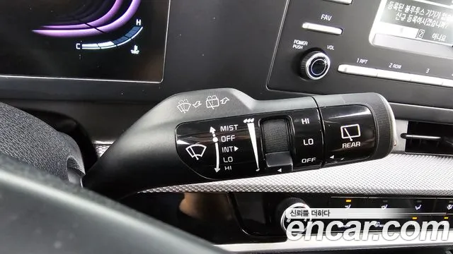 Kia Sportage Sportage 5-е поколение Дизель 2.0 4WD — Фото автомобиля 27