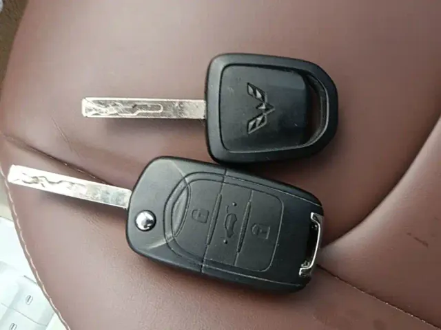 Wuling Hongguang Mini EV — Фото автомобиля 8