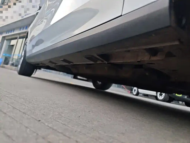Geely Galaxy L6 — Фото автомобиля 20