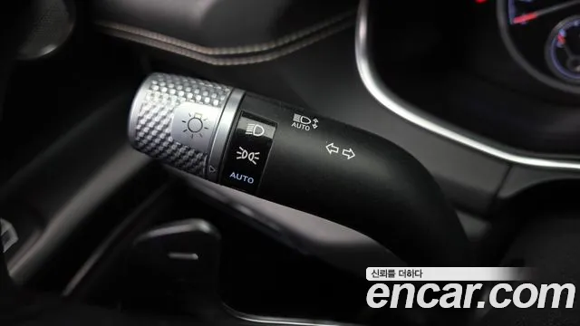 Genesis GV80 — Фото автомобиля 29