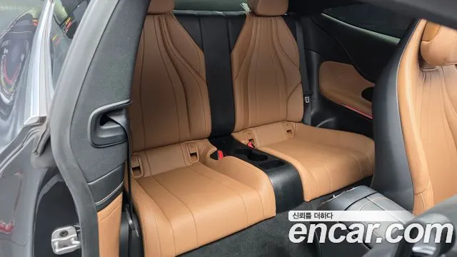 Mercedes-Benz CLE-Class — Фото автомобиля 11