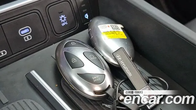 Hyundai Santafe Santa Fe (MX5) Бензин 2.5T 4WD — Фото автомобиля 28