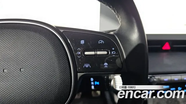 Hyundai Ioniq 5 Ioniq5 — Фото автомобиля 29