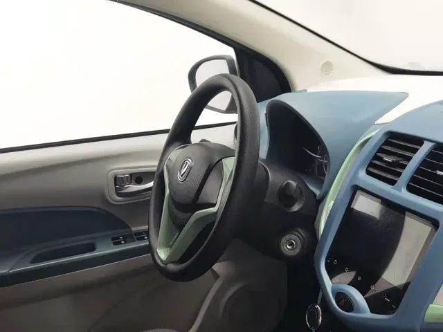 Changan Benben E-Star — Фото автомобиля 22