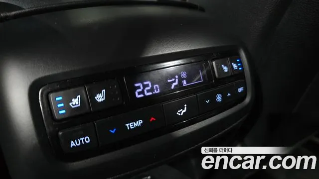 Hyundai Palisade The New — Фото автомобиля 22