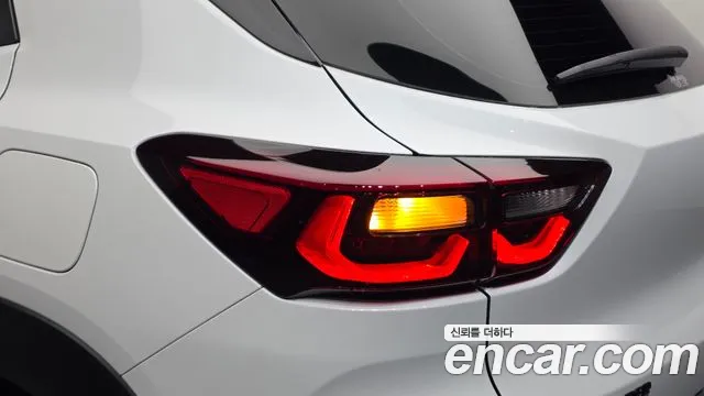 Chevrolet Trailblazer — Фото автомобиля 8