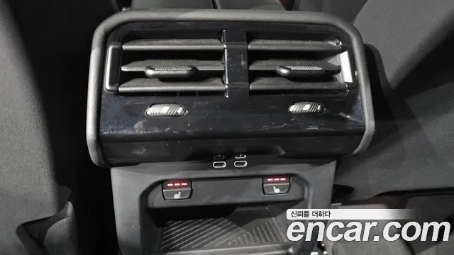 BMW 5 Series G60 — Фото автомобиля 26