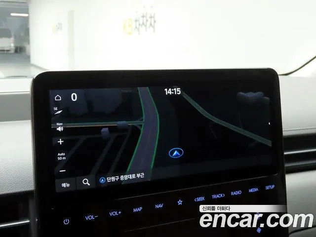 Hyundai Staria Staria 2WD автодом — Фото автомобиля 8