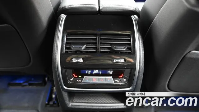BMW X6 G06 — Фото автомобиля 16