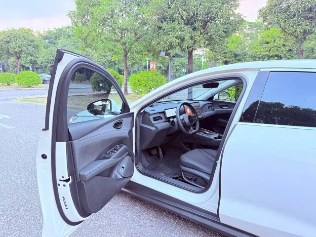 BYD Seal 06 — Фото автомобиля 4