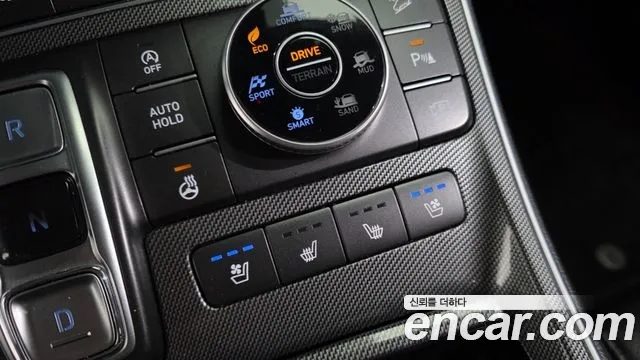 Hyundai Santafe — Фото автомобиля 13