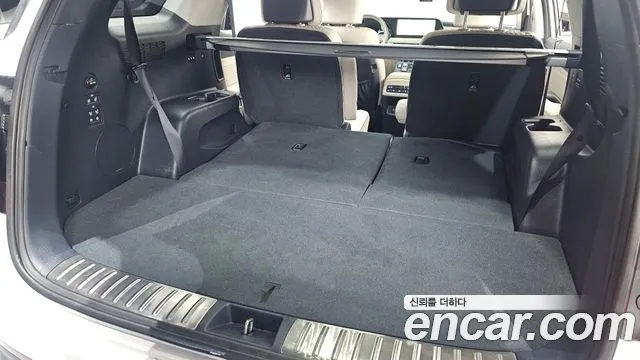 Hyundai Palisade The New Palisade Дизель 2.2 2WD — Фото автомобиля 20