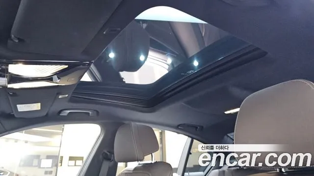 BMW 5 Series G30 — Фото автомобиля 22