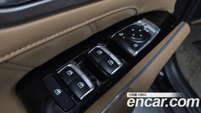 Kia Sorento — Фото автомобиля 20