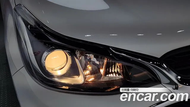 Chevrolet Spark — Фото автомобиля 22
