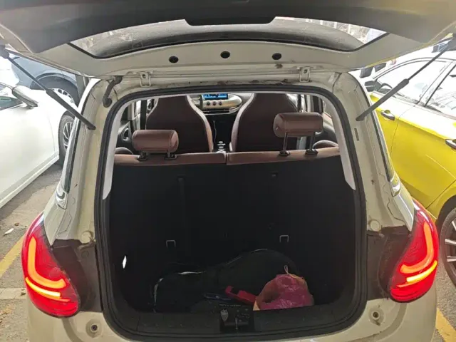Wuling Bingo — Фото автомобиля 18