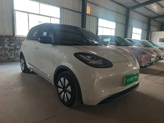 Wuling Bingo — Фото автомобиля 3