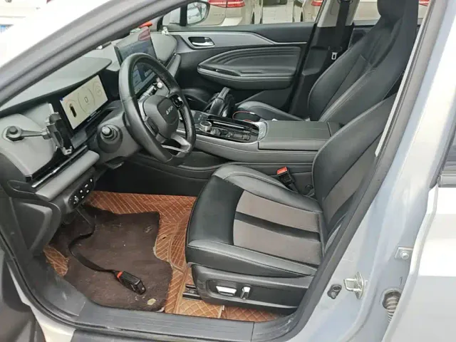 GAC Aion S Plus — Фото автомобиля 14