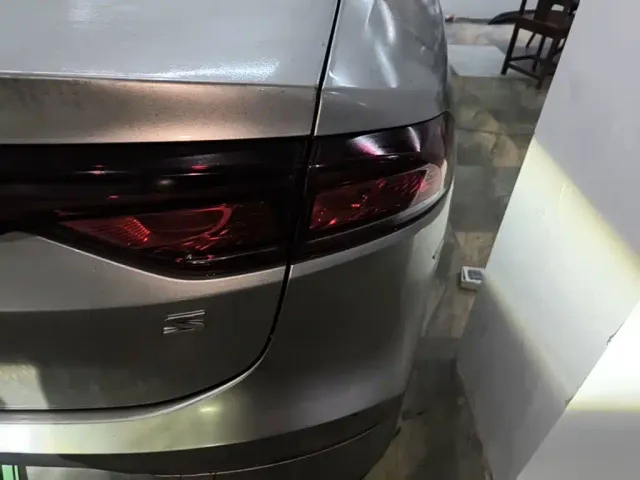 GAC Aion S — Фото автомобиля 7