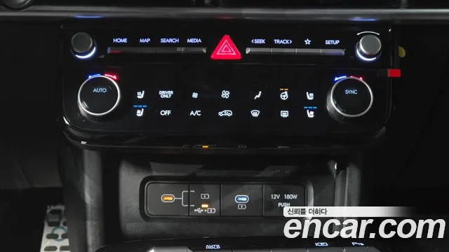 Hyundai Tucson NX4 — Фото автомобиля 27