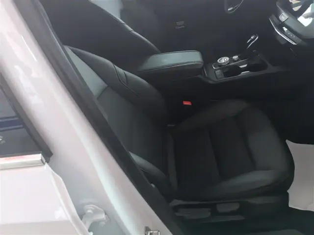 Cadillac XT4 — Фото автомобиля 19