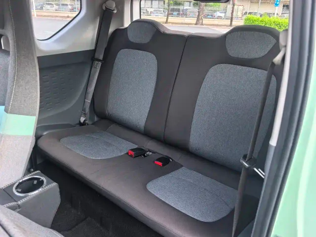 Wuling Motors Hongguang MINIEV 2022 Macaron Premium LFP — Фото автомобиля 6