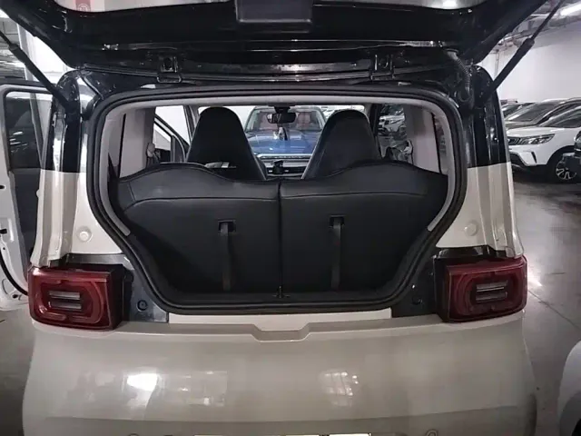 Wuling Hongguang Mini EV — Фото автомобиля 15