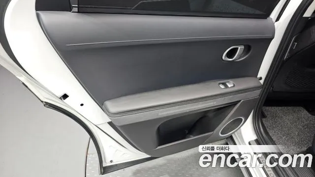 Hyundai Ioniq5 Ioniq5 Long Range AWD — Фото автомобиля 24