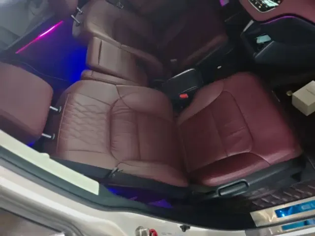 Honda Elysion — Фото автомобиля 19