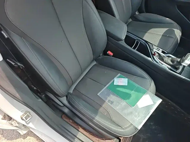 Buick Verano — Фото автомобиля 24