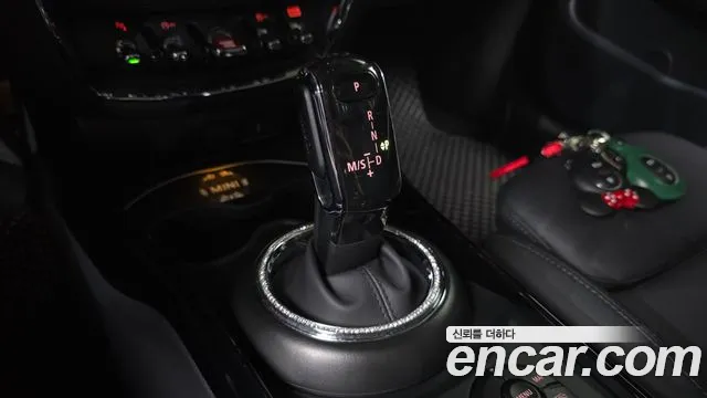 Mini Clubman — Фото автомобиля 2