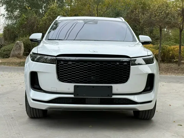 Li Auto ONE — Фото автомобиля 3
