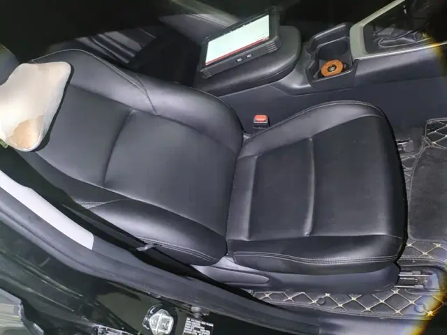 Toyota Wildlander — Фото автомобиля 24