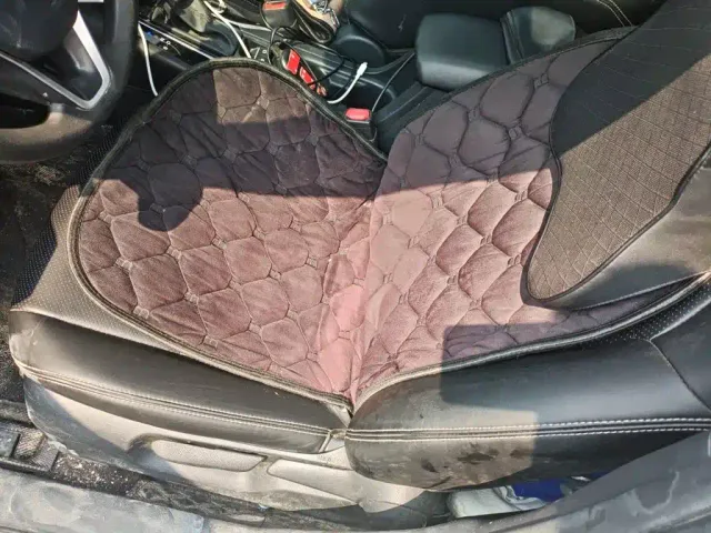 Toyota Corolla — Фото автомобиля 16