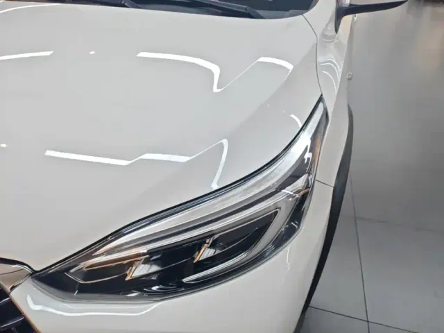 Toyota YARiS L Zhi Xuan — Фото автомобиля 23