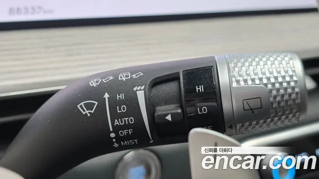 Genesis GV80 2.5T Бензин AWD — Фото автомобиля 16