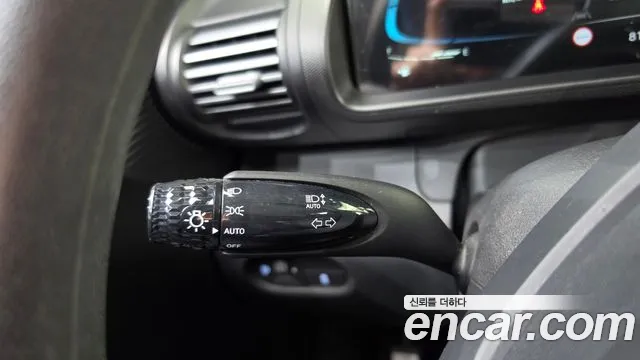 Hyundai Casper — Фото автомобиля 24