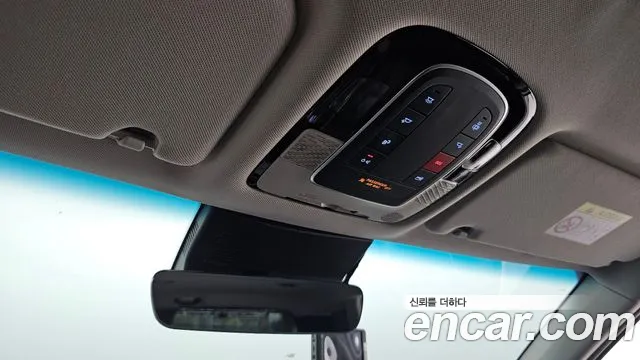 Hyundai Palisade The New Palisade Дизель 2.2 2WD — Фото автомобиля 14