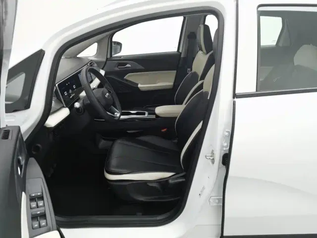 Geely Geometry E Firefly — Фото автомобиля 10