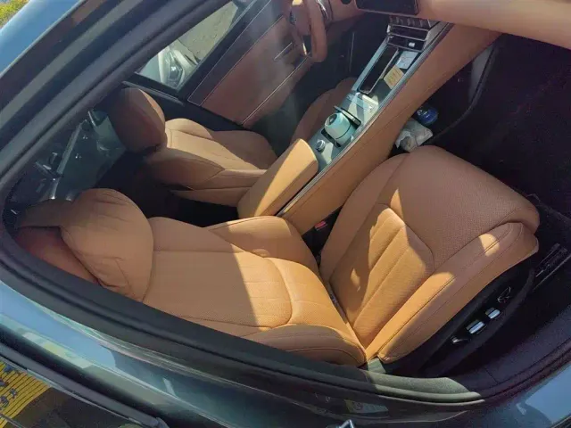 BYD Han L — Фото автомобиля 3