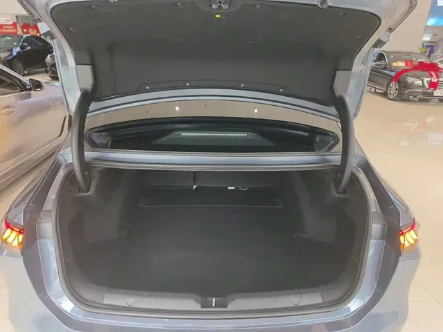 Aion AION RT 2025 520 Intelligent Luxury Edition — Фото автомобиля 18