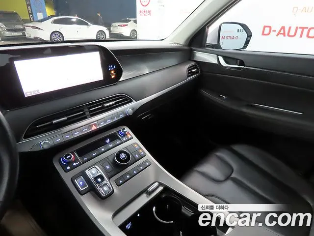 Hyundai Palisade — Фото автомобиля 12
