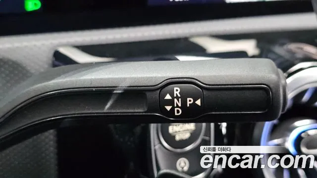 Mercedes-Benz A-Class W177 — Фото автомобиля 9