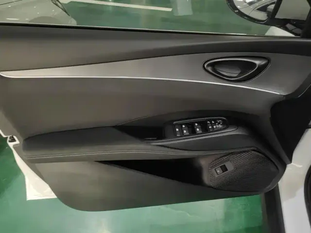 BYD Seal 06 — Фото автомобиля 7