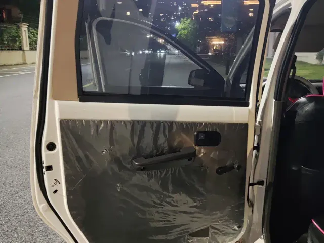 Wuling Hongguang — Фото автомобиля 10