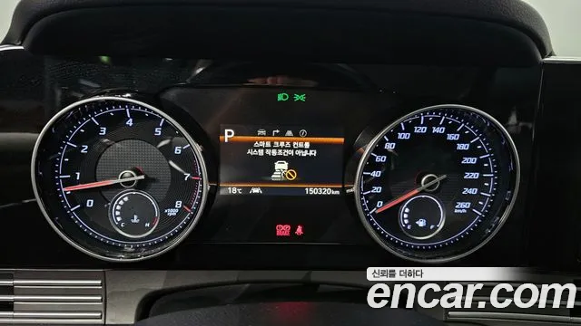 Hyundai Grandeur Новый Grandeur IG — Фото автомобиля 8