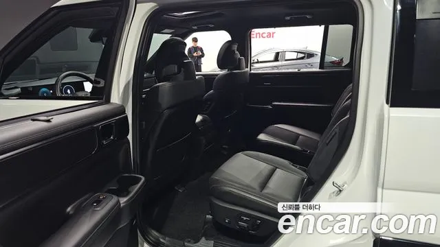 Hyundai Santa Fe MX5 — Фото автомобиля 17